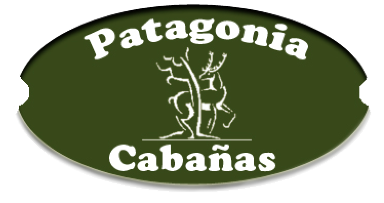 Cabañas Patagonia Logo