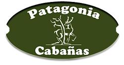 Cabañas Patagonia Logo